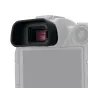 New products - Kiwi Long Camera Eyecup For Canon EOS R7 KE R7 - quick order from manufacturer