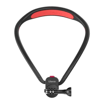 New products - Ulanzi Go Quick II Magnetic Neck Holder Mount For Action Cameras T011GBB1 - quick order from manufacturer