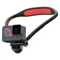 New products - Ulanzi Go Quick II Magnetic Neck Holder Mount For Action Cameras T011GBB1 - quick order from manufacturer