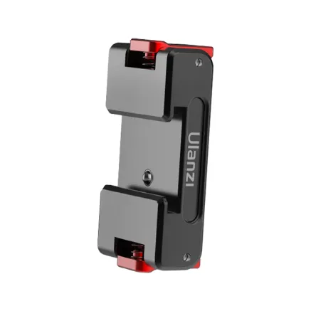 Ulanzi OA 19 Magnetic Cold Shoe Mount For DJI OSMO Action 3 Ulanzi 3272