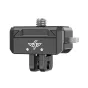 New products - Ulanzi R072 UURig Hummingbird Quick Release Kits Ulanzi 2368 - quick order from manufacturer