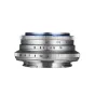 New products - Laowa 10mm f/4 Cookie Silver Sony E VE1040SESIL - quick order from manufacturer