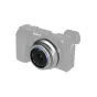 New products - Laowa 10mm f/4 Cookie Silver Sony E VE1040SESIL - quick order from manufacturer