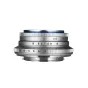 New products - Laowa 10mm f/4 Cookie Silver Fuji X VE1040FXSIL - quick order from manufacturer