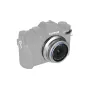New products - Laowa 10mm f/4 Cookie Silver Fuji X VE1040FXSIL - quick order from manufacturer