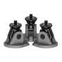 New products - YC Onion HD Tripod Feet PPRF38 - quick order from manufacturer