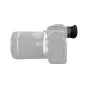 New products - Kiwi KE R5 Long Camera Eyecup Canon EOS R6 Mark II R5C R5 R6 KE R5 - quick order from manufacturer