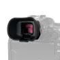 New products - Kiwi KE R5 Long Camera Eyecup Canon EOS R6 Mark II R5C R5 R6 KE R5 - quick order from manufacturer