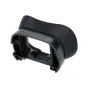 New products - Kiwi KE R5 Long Camera Eyecup Canon EOS R6 Mark II R5C R5 R6 KE R5 - quick order from manufacturer