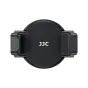 JJC MS SPC1 Phone Clamp Magnetic Mount Black MS SPC1 Black