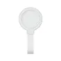 New products - JJC MS MR1 Magnetic Makeup Mirror Phone Ring White MS MR1 White - quick order from manufacturer
