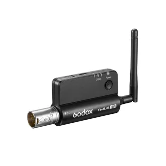 New products - Godox Timolink TRX Wireless DMX Transceiver Timolink TRX - quick order from manufacturer