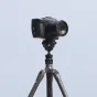 Tripod Accessories - Falcam F38 Pro Quick Release Trigger Inverted Ball Head (320P) F38B4303 - quick order from manufacturer