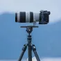 Tripod Accessories - Falcam F38 Pro Quick Release Trigger Inverted Ball Head (320P) F38B4303 - quick order from manufacturer