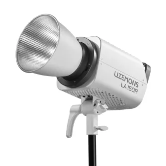 New products - Godox Litemons LED Video Light LA150R LA150R - quick order from manufacturer