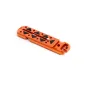 3 Legged Thing QR Ultra 150mm x 38mm Arca Compatible Long Plate Copper QRULTRA150 C
