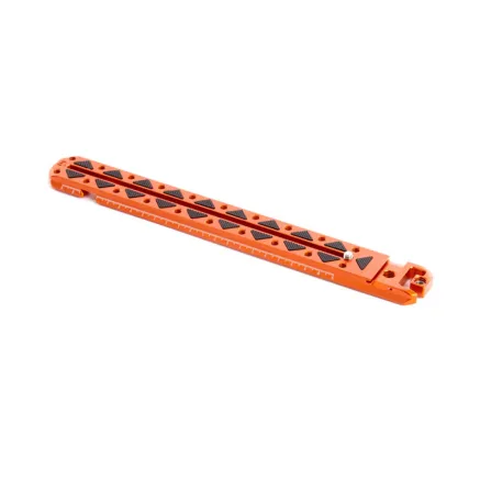 3 Legged Thing QR Ultra 300mm x 38mm Arca Compatible Long Plate Copper QRULTRA300 C