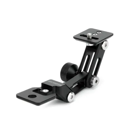 3 Legged Thing Thingy Ultra Plate Camera Support Black/Black THINGYDARK