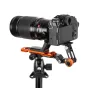 New products - 3 Legged Thing Thingy Lava & QR Ultra 150mm Copper THINGY150LAVA - quick order from manufacturer