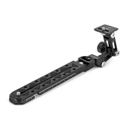 3 Legged Thing Thingy Dark & QR Ultra 200mm Matte Black/Darkness THINGY200DARK