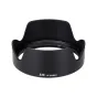 New products - JJC EW 83N Canon Zonnekap LH EW83N - quick order from manufacturer