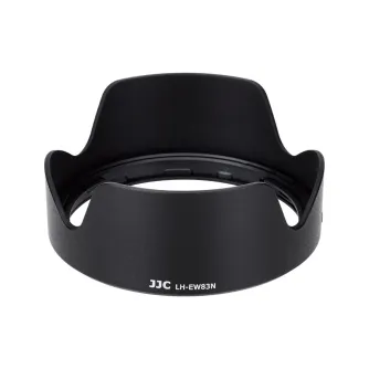 New products - JJC EW 83N Canon Zonnekap LH EW83N - quick order from manufacturer