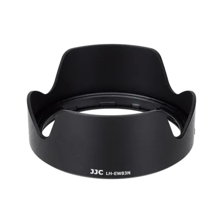 JJC EW 83N Canon Zonnekap LH EW83N