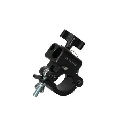 9.Solutions Coupler with Junior and Baby pin receiver 9.VB5121
