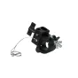 New products - 9.Solutions Coupler with Junior and Baby pin receiver 9.VB5121 - quick order from manufacturer