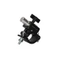 New products - 9.Solutions Coupler with Junior and Baby pin receiver 9.VB5121 - quick order from manufacturer
