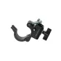 New products - 9.Solutions Coupler with Junior and Baby pin receiver 9.VB5121 - quick order from manufacturer