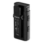 Wireless Lavalier Microphones - Ulanzi HM2301 Dual Transmitter Multi Device Wireless Microphone Ulanzi A005 - quick order from manufacturer