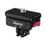 New products - Ulanzi IN 01 Magntic Quick Release Mount C010 - quick order from manufacturer