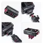 New products - Ulanzi IN 01 Magntic Quick Release Mount C010 - quick order from manufacturer