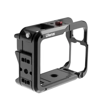 New products - Ulanzi IN 02 Metal Cage for Insta360 Ace / Ace Pro C012 - quick order from manufacturer