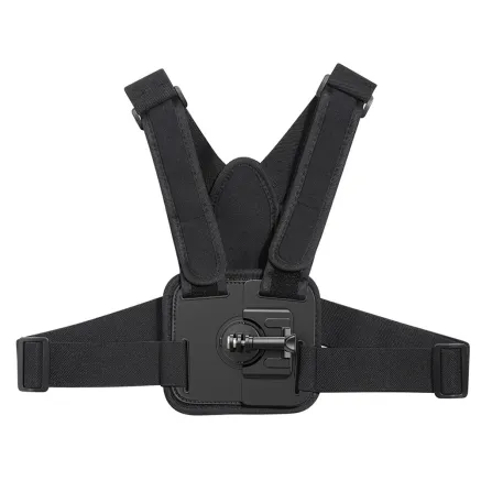 Ulanzi CM028 Go Quick II Magnetic Action Camera Body Mount Harness C021GBB1