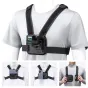 New products - Ulanzi CM028 Go Quick II Magnetic Action Camera Body Mount Harness C021GBB1 C021GBB1 - quick order from manufacturer
