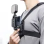 New products - Ulanzi CM028 Go Quick II Magnetic Action Camera Body Mount Harness C021GBB1 C021GBB1 - quick order from manufacturer