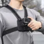 New products - Ulanzi CM028 Go Quick II Magnetic Action Camera Body Mount Harness C021GBB1 C021GBB1 - quick order from manufacturer