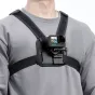 New products - Ulanzi CM028 Go Quick II Magnetic Action Camera Body Mount Harness C021GBB1 C021GBB1 - quick order from manufacturer