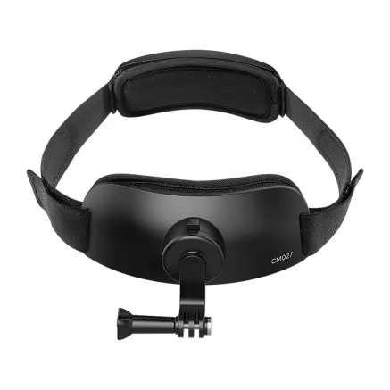 Ulanzi CM027 Go Quick II Head Strap Mount for GoPro & Smartphone C020GBB1