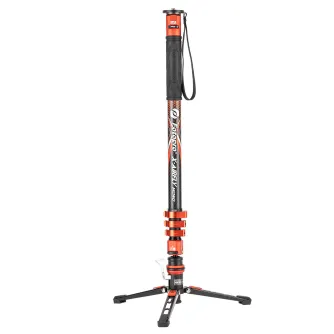 Monopods - Fotopro X Airfly Mono 3 in 1 Monopod X Airfly mono - quick order from manufacturer