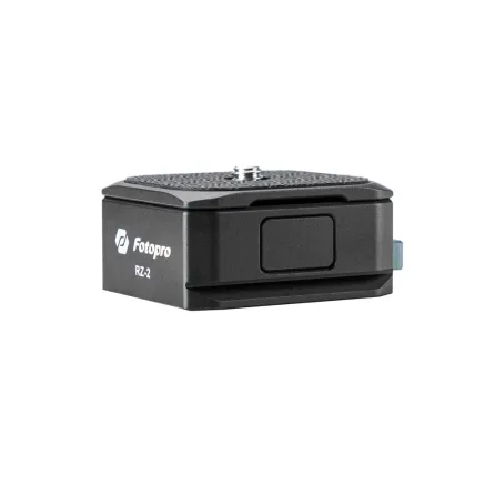 Fotopro RZ 2 Quick Release