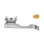 Fotopro H X100VI Thumb Grip Silver H X100VI Silver
