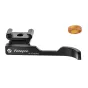 Fotopro H X100VI Thumb Grip Black H X100VI Black