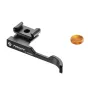 New products - Fotopro H X100VI Thumb Grip Black H X100VI Black - quick order from manufacturer