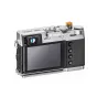 New products - Fotopro H X100VI Thumb Grip Black H X100VI Black - quick order from manufacturer
