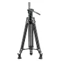 New products - Fotopro Heavy Duty Fluid Head Video Tripod DV 5A DV 5A - quick order from manufacturer