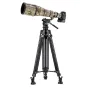 New products - Fotopro Heavy Duty Fluid Head Video Tripod DV 5A DV 5A - quick order from manufacturer