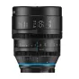 Irix Cine Lens 65mm T1.5 for Canon (Metric) IL C65 EF M